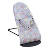 Funda Polar Compatible Con Hamaca Babybjorn Soft, Balance Y Bliss Jyoko Neon Invaders