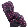 Funda Para Silla De Coche Compatible Con Cybex Pallas G I-size Jyoko Fluor Heart