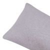 Almohada Para Cuna Jyoko Stone Grey