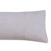 Almohada Para Cuna Jyoko Stone Grey