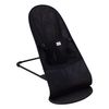 Funda Sustitutiva Compatible Con Hamaca Babybjorn Jyoko Negro