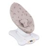 Funda Para Hamaca Compatible Con Mamaroo 4moms Jyoko Giraffe