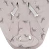 Funda Para Hamaca Compatible Con Mamaroo 4moms Jyoko Giraffe