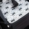 Colchoneta Para Silla De Paseo Compatible Con Bugaboo Butterfly Jyoko Racoon