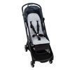 Colchoneta Para Silla De Paseo Compatible Con Bugaboo Butterfly Jyoko Winter Star