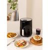 Freidora De Aire- Fryer Air - Freidora Sin Aceite 1,5l