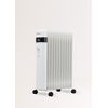 Radiador De Aceite 2500w - Warm Classic 2500