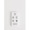 Create - Toallero Eléctrico Con Calefactor Y Wifi 500/1500w - Sin Estante - Blanco - Warm Towel Pro