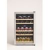 Vinoteca Refrigerada 46 Botellas, Exclusive, 540x555x895 Mm, Create - Winecooler Xl