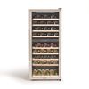 Vinoteca Refrigerada 70 Botellas, Exclusive, 540x555x1220 Mm, Create - Winecooler Xxl