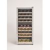 Vinoteca Refrigerada 70 Botellas, Exclusive, 540x555x1220 Mm, Create - Winecooler Xxl