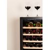 Vinoteca Refrigerada 70 Botellas, Exclusive, 540x555x1220 Mm, Create - Winecooler Xxl