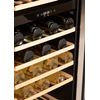 Vinoteca Refrigerada 70 Botellas, Exclusive, 540x555x1220 Mm, Create - Winecooler Xxl