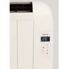 Emisor Radiador Térmico Por Convección, Blanco, 860x580x55 Mm, Create - Warm Slim 1500w Wifi