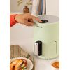 Freidora De Aire - Fryer Air - Freidora Sin Aceite 1,5l