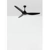 Wind Sail - Ventilador De Techo 90w Silencioso Xl Ø163 Cm Sin Luz Sin Wifi