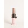 Licuadora De Extracción Lenta 150w , Rosa Pastel , Create - Juicer Slow Mini