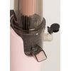 Licuadora De Extracción Lenta 150w , Rosa Pastel , Create - Juicer Slow Mini