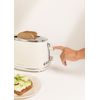 Tostadora De Pan , Xl , Blanco Roto , Create - Toast Retro Stylance con  Ofertas en Carrefour