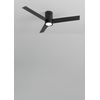 Windlight Minimal Dc - Función Verano/invierno - Ventilador De Techo 40w Silencioso Ø132 Cm Con Luz Sin Wifi