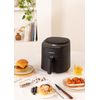 Freidora De Aire  - Fryer Air Pro Compact - Freidora Sin Aceite 3.5l