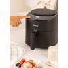 Freidora De Aire  - Fryer Air Pro Compact - Freidora Sin Aceite 3.5l