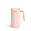 Espumador Calentador De Leche , Rosa Pastel , Create - Milk Frother Studio