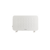 Convector Calefactor Aire 2000w, Blanco, 395x100x615 Mm, Create - Warm Handy