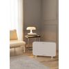 Convector Calefactor Aire 2000w, Blanco, 395x100x615 Mm, Create - Warm Handy