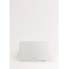 Convector Calefactor Aire 2000w, Blanco, 395x100x615 Mm, Create - Warm Handy