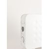 Convector Calefactor Aire 2000w, Blanco, 395x100x615 Mm, Create - Warm Handy