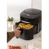 Freidora De Aire - Fryer Air Pro Large - Freidora Sin Aceite 6.2l