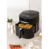 Freidora De Aire - Fryer Air Pro Large - Freidora Sin Aceite 6.2l