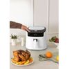 Freidora De Aire - Fryer Air Pro Large - Freidora Sin Aceite 6.2l