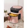 Freidora De Aire - Fryer Air Pro Large - Freidora Sin Aceite 6.2l