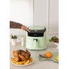 Freidora De Aire - Fryer Air Pro Large - Freidora Sin Aceite 6.2l