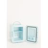 Fridge Mini Box , Azul Pastel, 108x265x270 Mm, Create - Fridge Mini Box