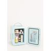 Fridge Mini Box , Azul Pastel, 108x265x270 Mm, Create - Fridge Mini Box