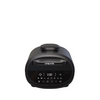 Freidora De Aire Y Grill, Freidora Sin Aceite, 6.2l 1700w , Negro. Fryer Air Grill Create