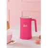 Espumador Calentador De Leche , Barbie Pink , Create - Milk Frother Studio