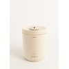 Humidificador Ultrasónico Y Difusor De Aromas, Blanco Roto, 190x190x258 Mm, Create - Humizen