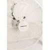 Ventilador Industrial De Suelo, 16", Blanco Roto, 510x200x500mm, Create - Air Floor Retro