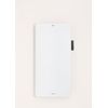 Convector Eléctrico De Pared Con Wifi, Blanco, 530x85x998 Mm, Create - Warm Clear