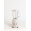 Blender Matte 800w - Batidora De Jarra Estilo Americano