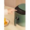 Air Fryer Pro Compact - Freidora Sin Aceite 3.5 L