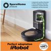 Bolsas Para Robot Roomba S9, S9+, I8+, J7+,i7, I 7+, I6, I6+, I4+, I3, I3+ I1 - 6 Unidades