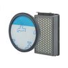 Filtro Hepa + Filtro Lavable Para Aspirador Rowenta Compact Power Cyclonic