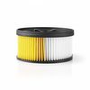 Filtro Paras Aspirador Karcher Wd4 Wd5  - 1 Unidad