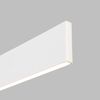 Forlight Colgante Ip20 Thin Led 22,9w 3000k Blanco 751lm