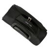 Maleta De Cabina Roll Road Royce 55cm Negra